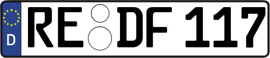 RE-DF117