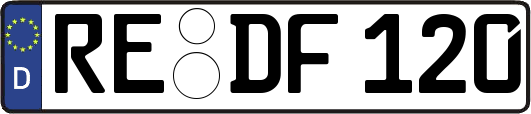 RE-DF120