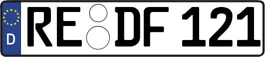 RE-DF121