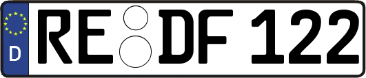 RE-DF122