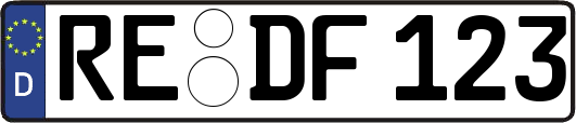 RE-DF123