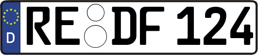 RE-DF124
