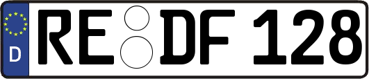 RE-DF128