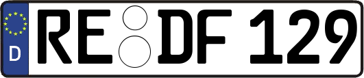 RE-DF129