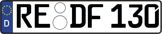 RE-DF130