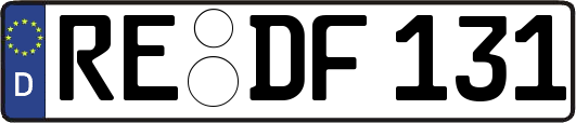 RE-DF131