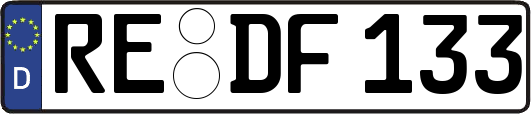 RE-DF133