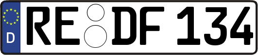 RE-DF134