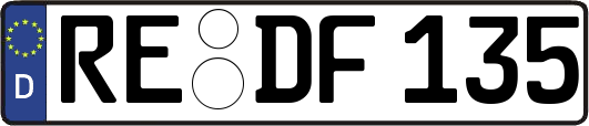 RE-DF135
