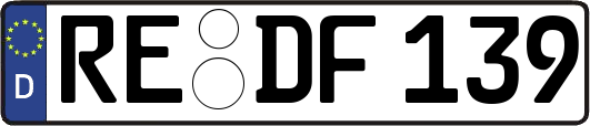 RE-DF139