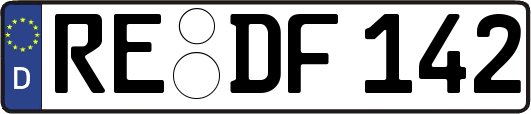 RE-DF142