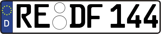 RE-DF144
