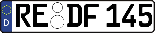 RE-DF145