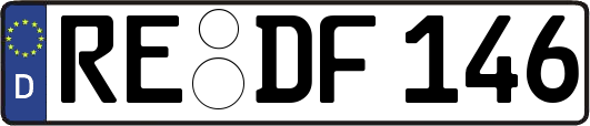 RE-DF146