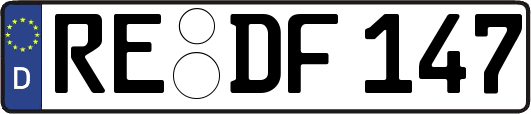 RE-DF147