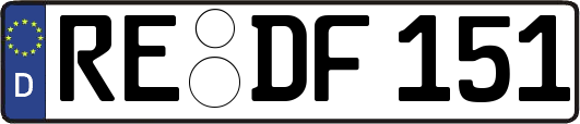 RE-DF151