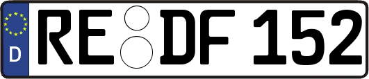 RE-DF152