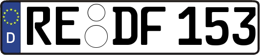 RE-DF153
