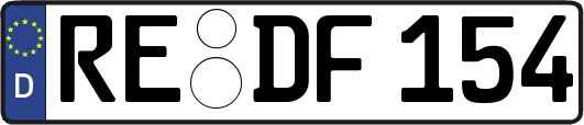 RE-DF154