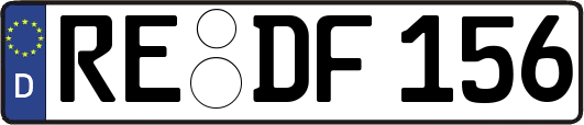 RE-DF156