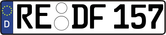 RE-DF157