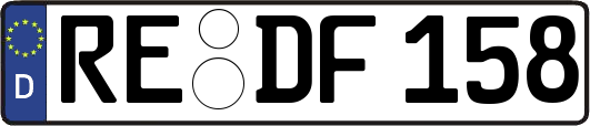 RE-DF158