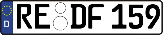 RE-DF159