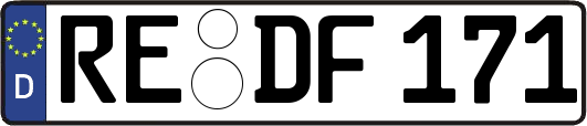RE-DF171
