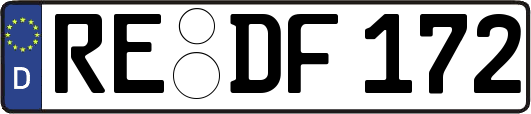 RE-DF172