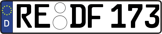 RE-DF173