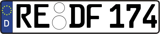 RE-DF174