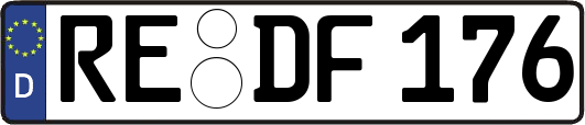 RE-DF176
