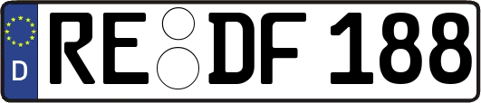 RE-DF188
