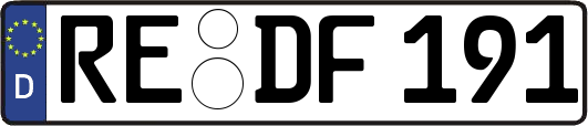 RE-DF191