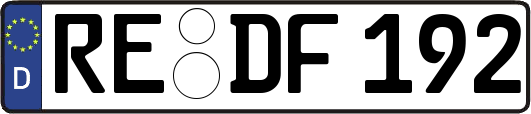 RE-DF192