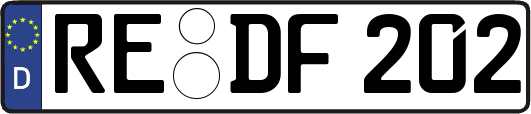 RE-DF202