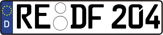 RE-DF204