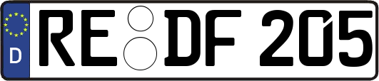 RE-DF205