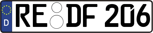 RE-DF206