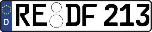 RE-DF213