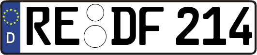RE-DF214