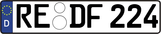 RE-DF224