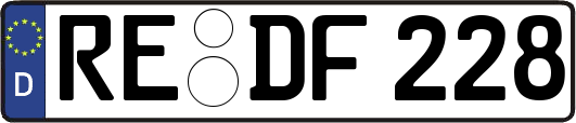 RE-DF228