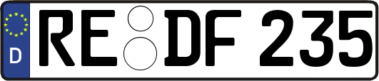 RE-DF235
