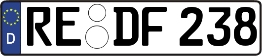 RE-DF238