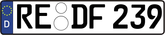 RE-DF239