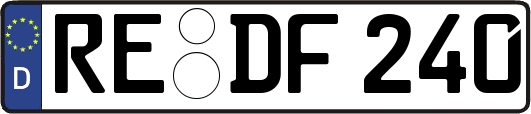 RE-DF240