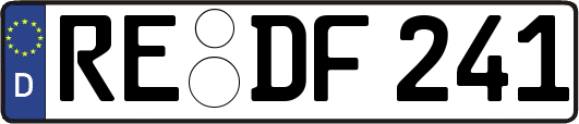 RE-DF241