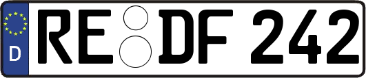 RE-DF242