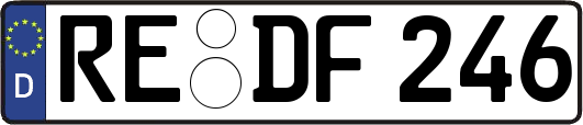 RE-DF246